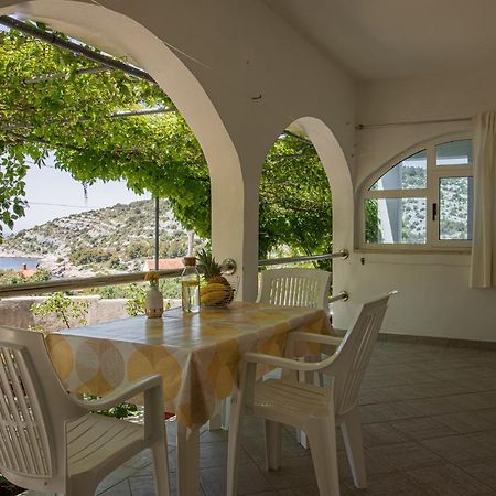 Apartmani Mares Ražanj エクステリア 写真